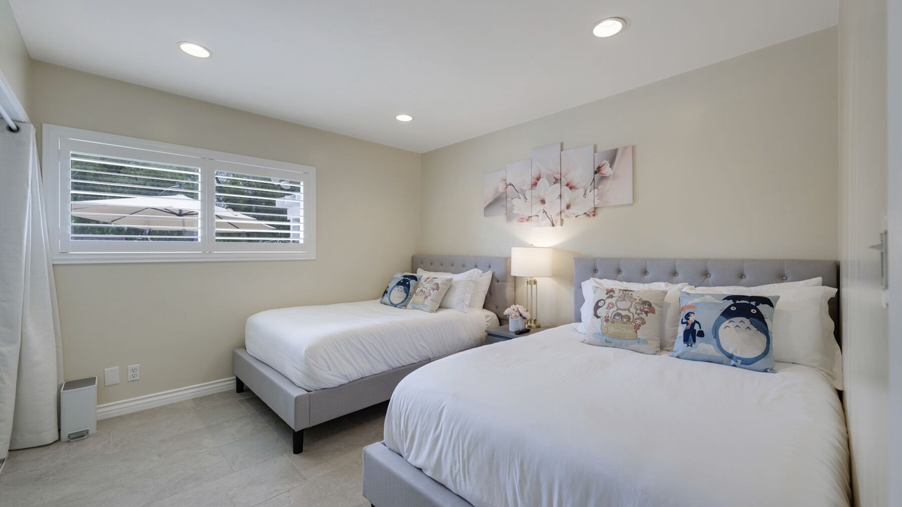 Photo of Bedroom in Southwest Anaheim