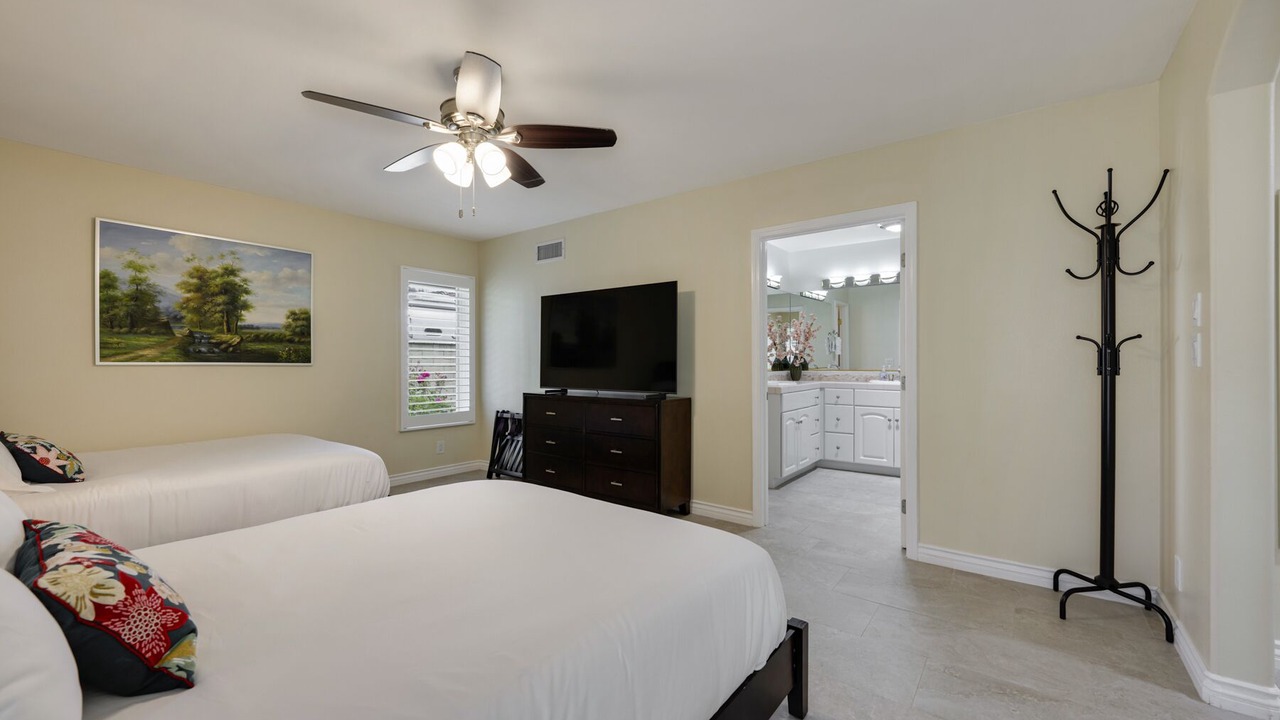 Photo of Bedroom in Southwest Anaheim