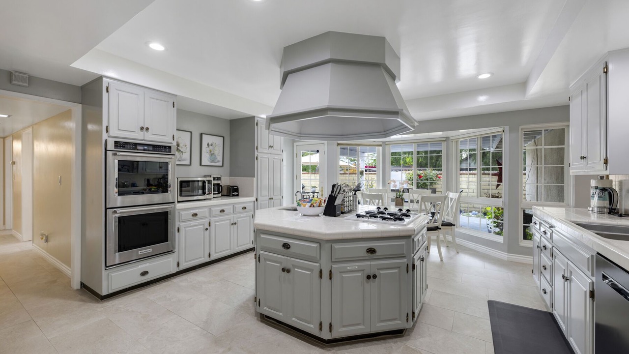 Photo of Kitchen in Southwest Anaheim