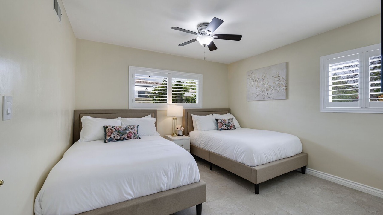 Photo of Bedroom in Southwest Anaheim