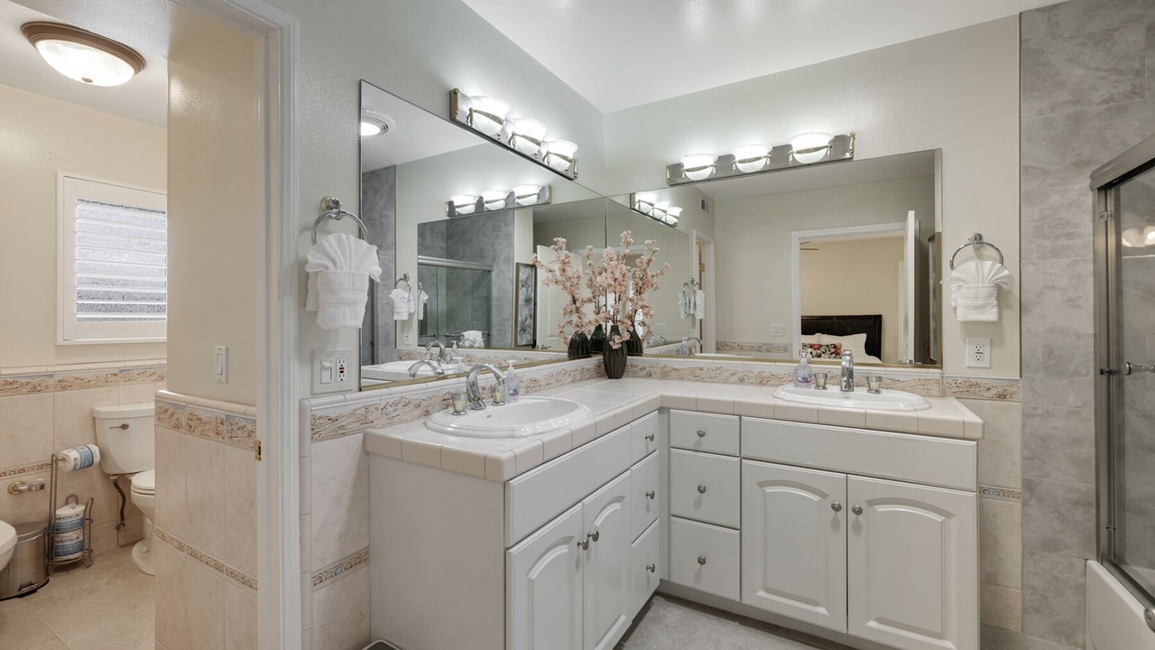 Photo of Bathroom in Southwest Anaheim