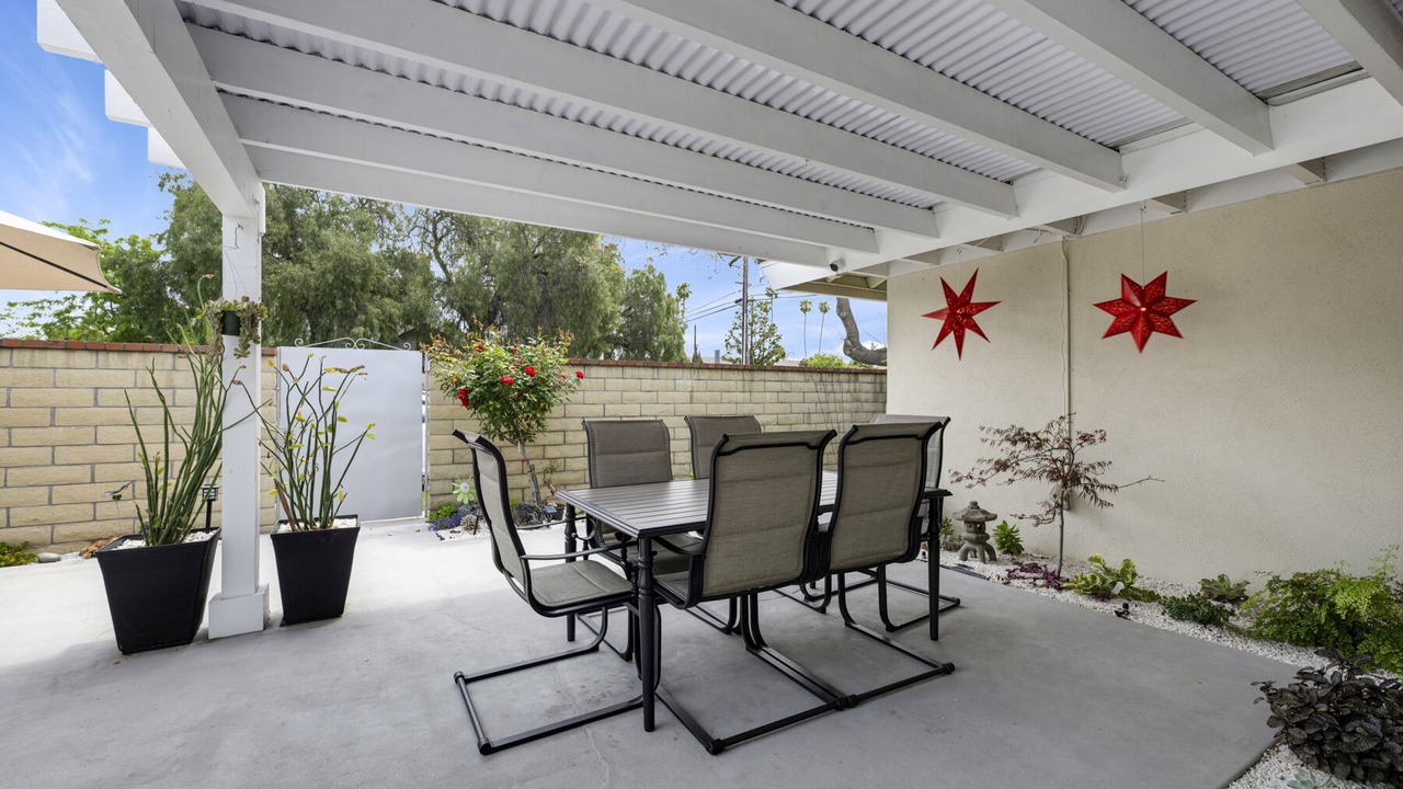 Photo of Outdoor in Southwest Anaheim