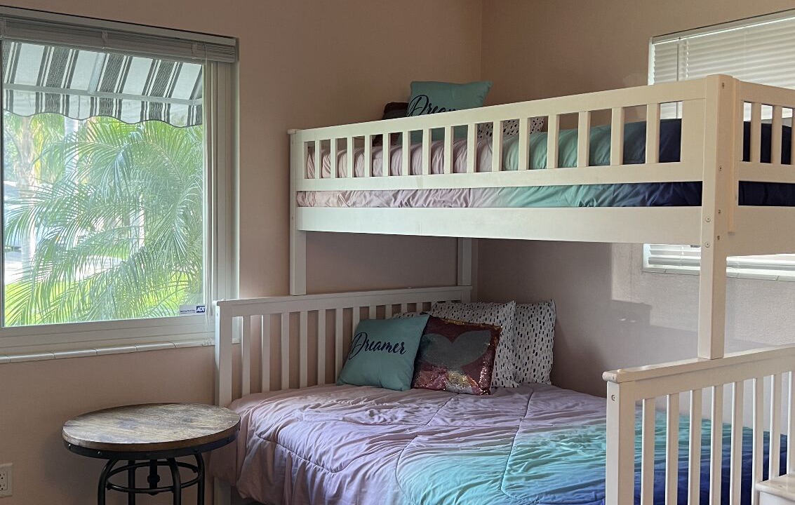 Photo of Bedroom in South Gate Ridge