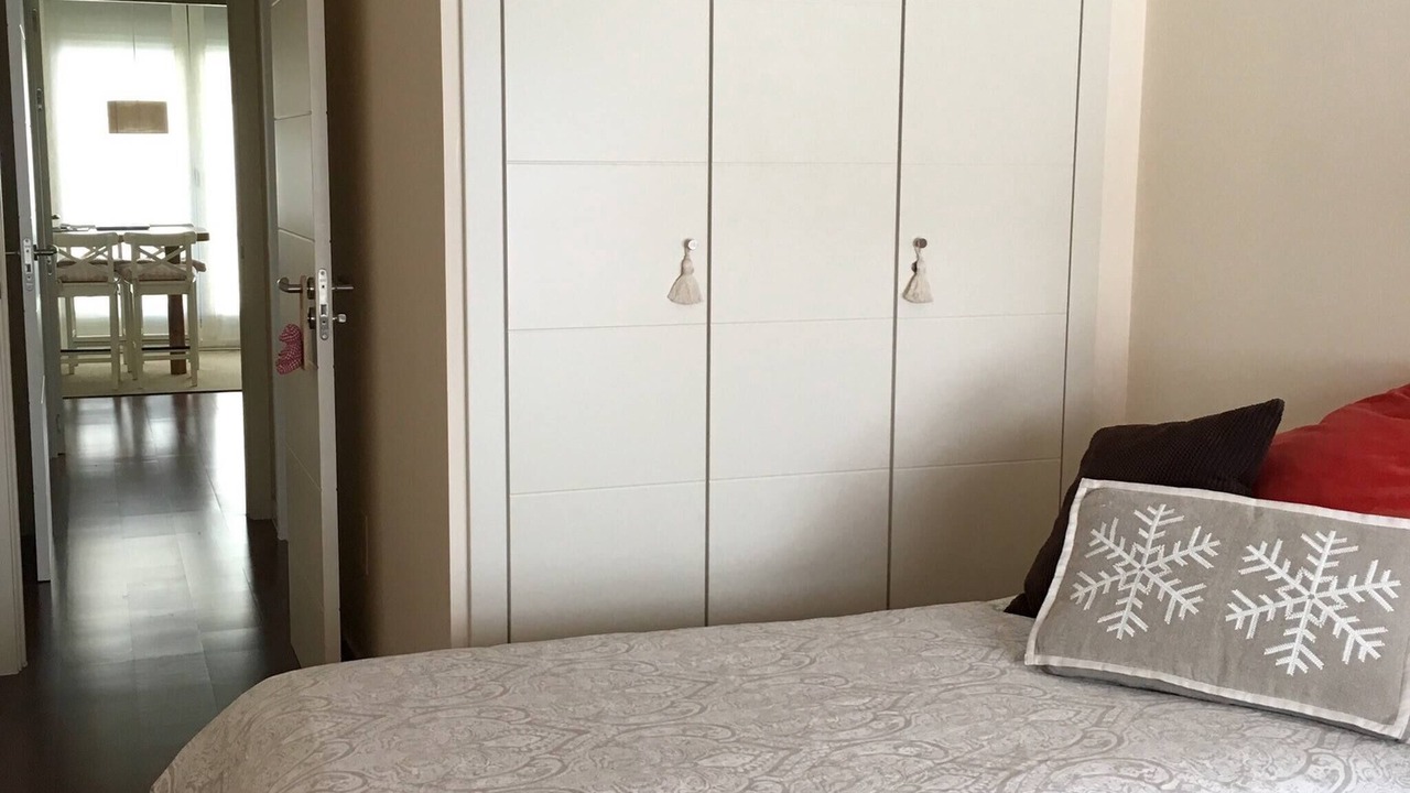 Photo of Bedroom in Abena
