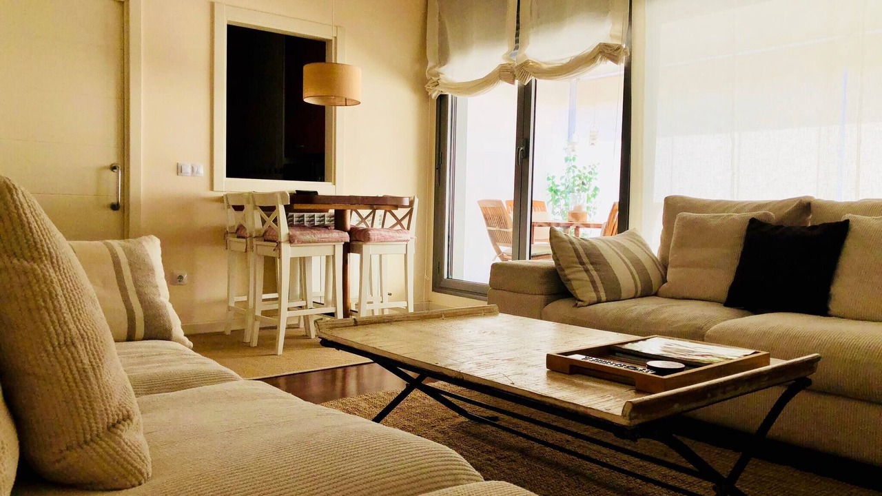 Photo of Livingroom in Abena
