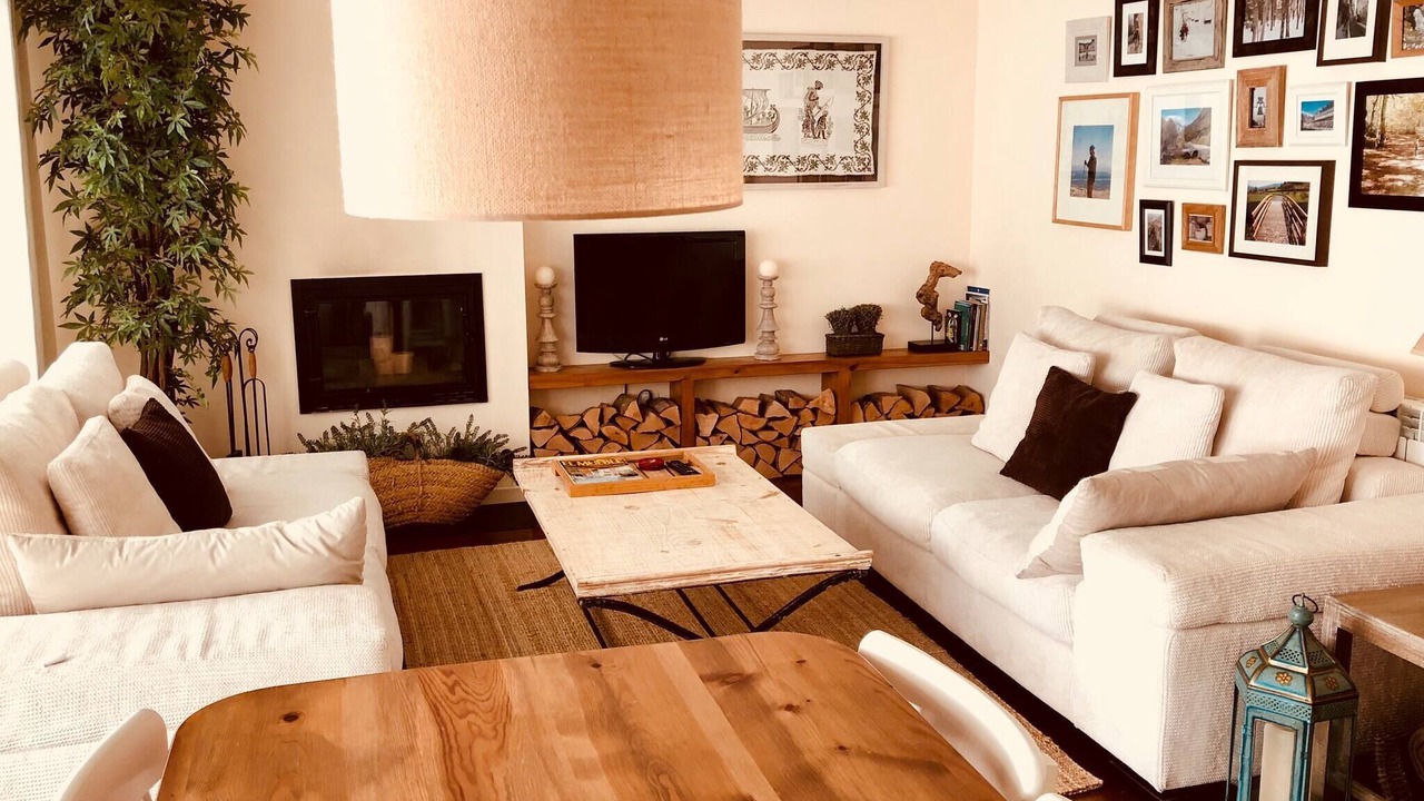 Photo of Livingroom in Abena