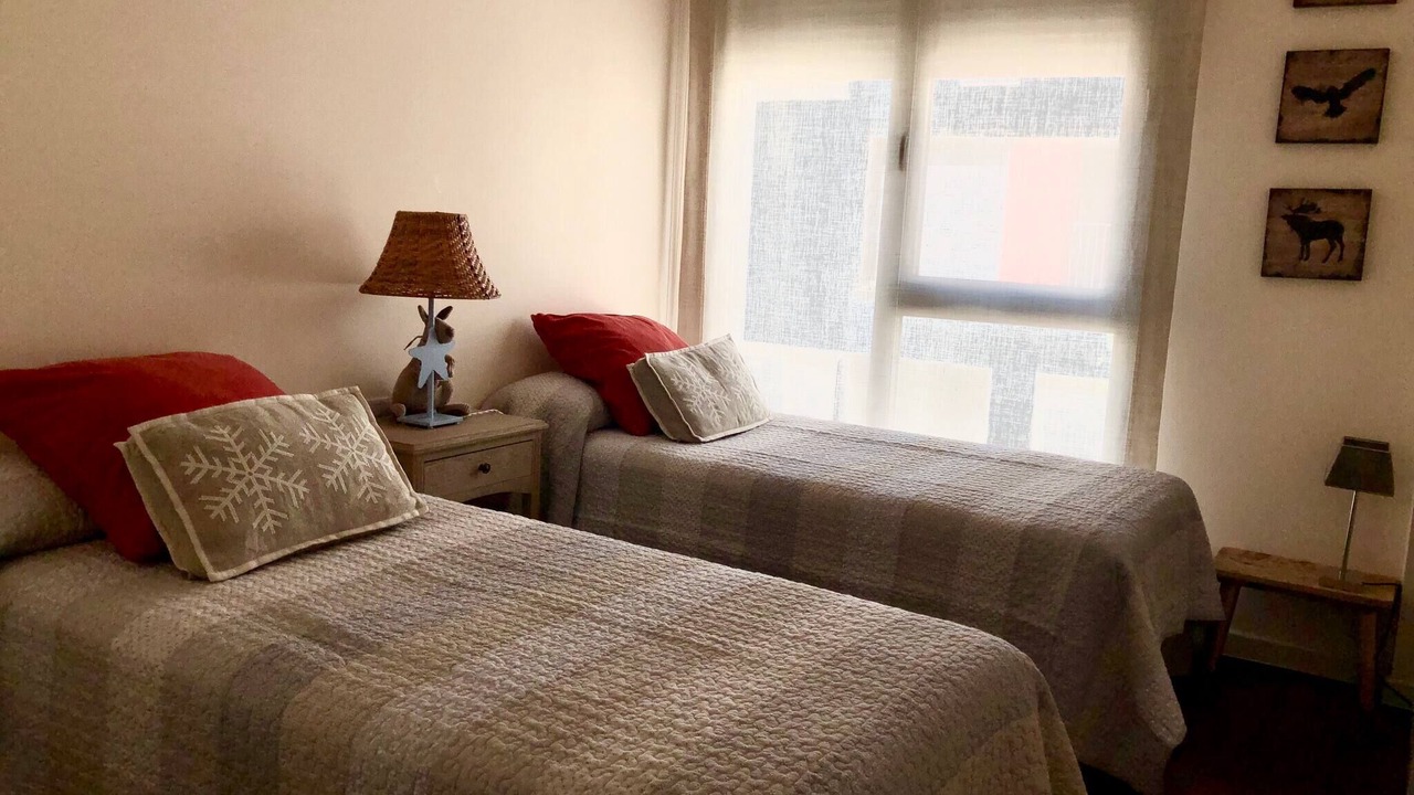 Photo of Bedroom in Abena