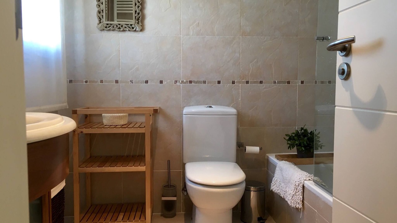 Photo of Bathroom in Abena