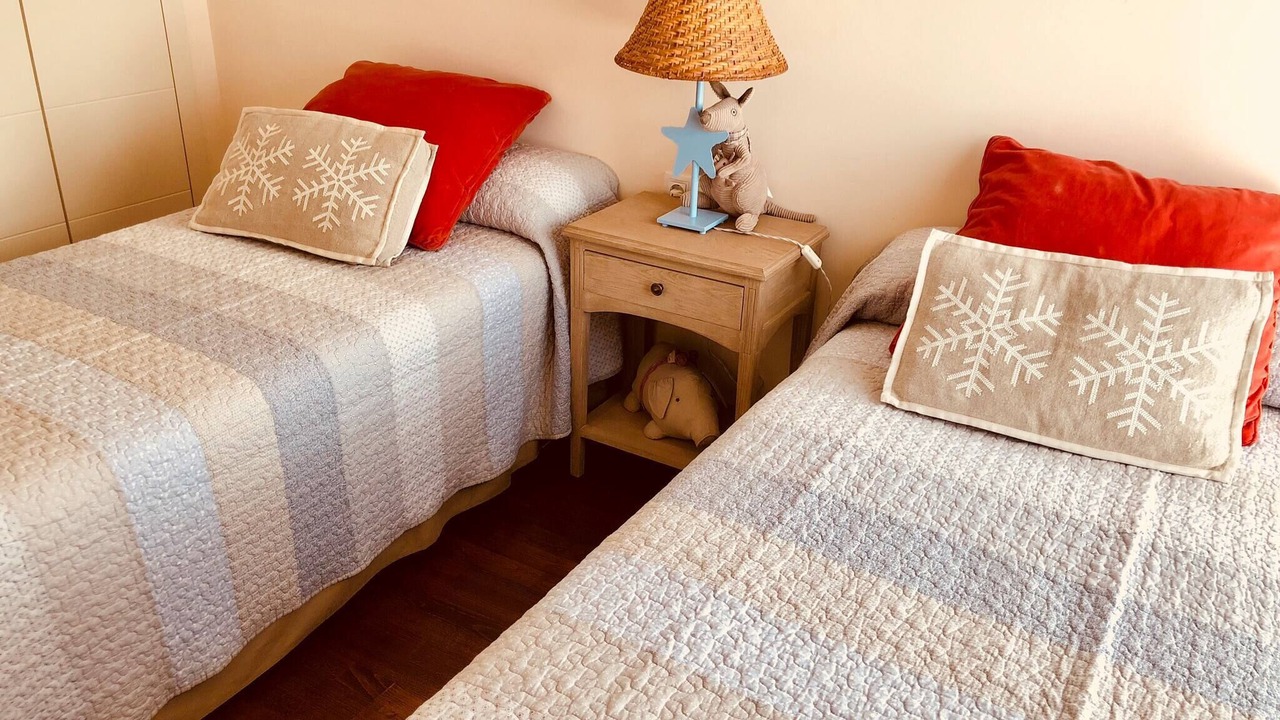 Photo of Bedroom in Abena