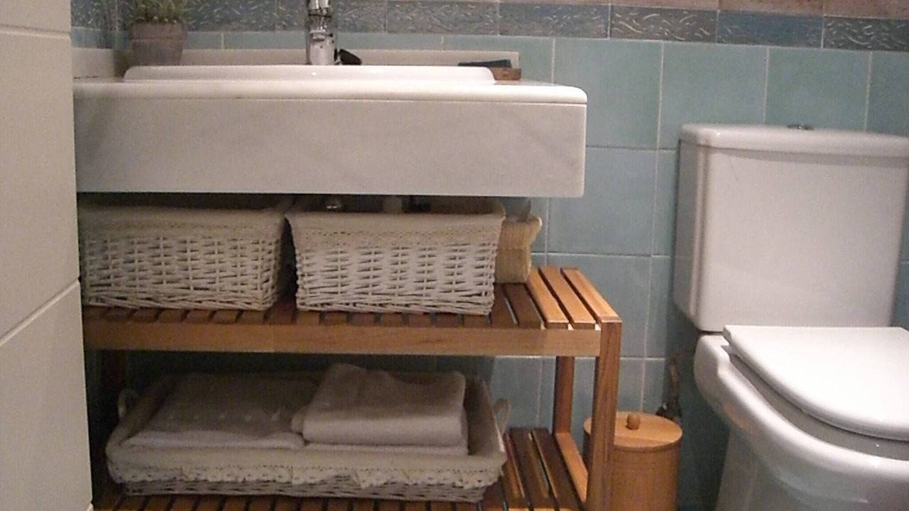 Photo of Bathroom in Abena