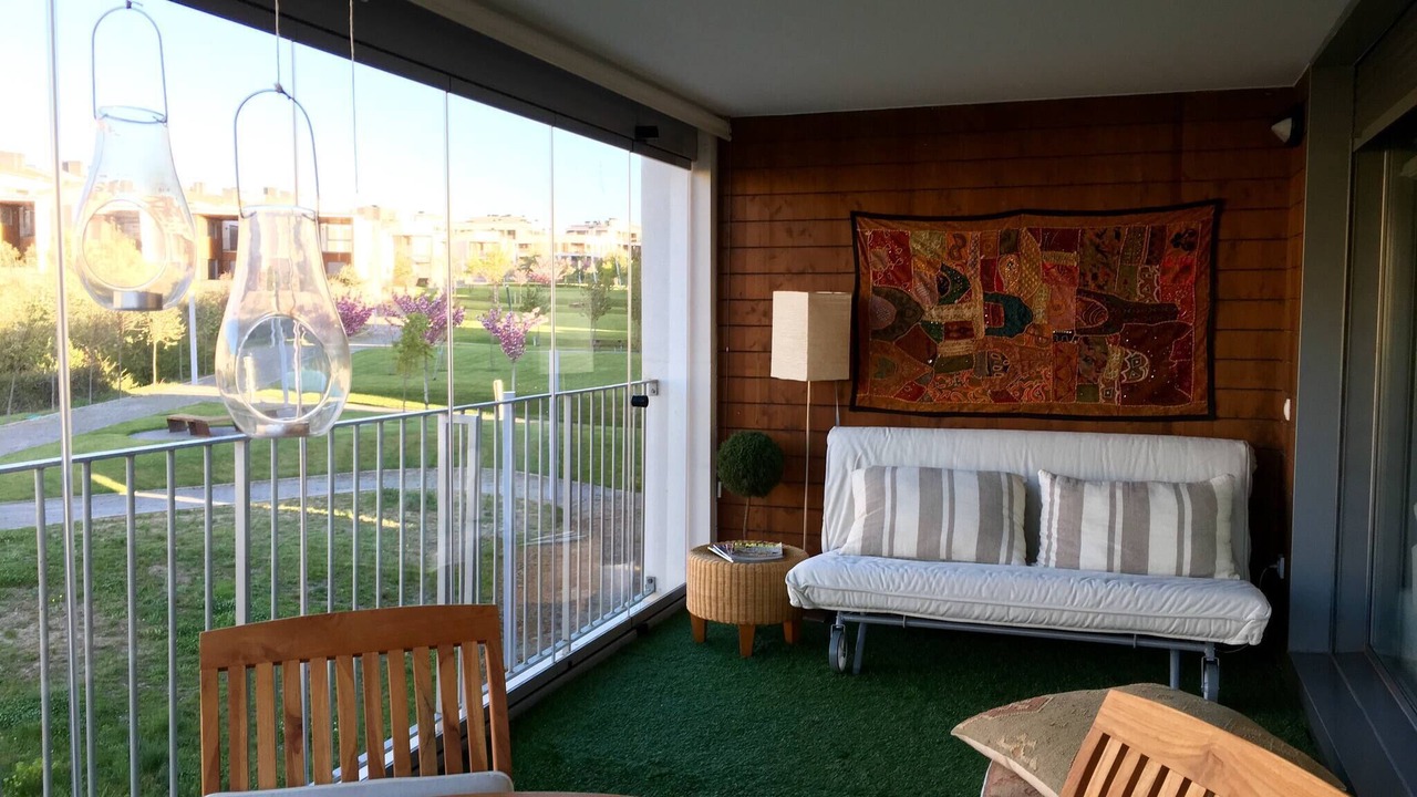 Photo of Livingroom in Abena