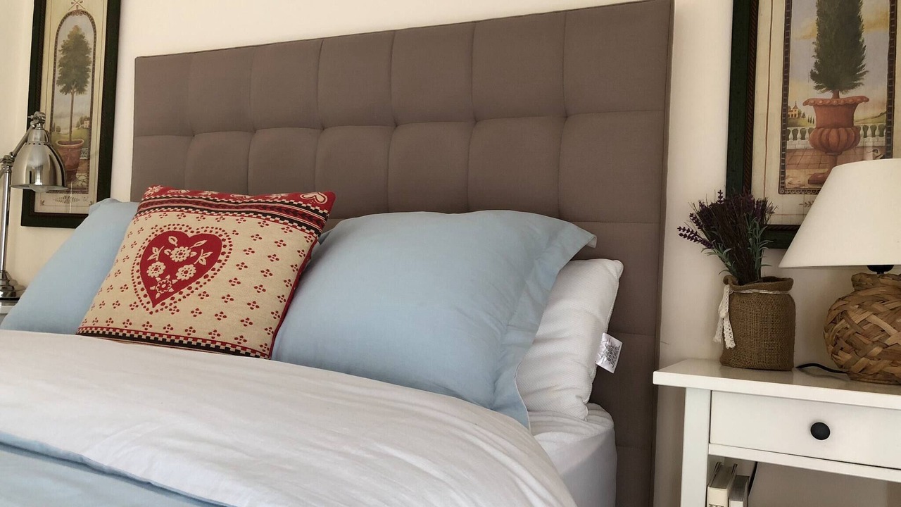 Photo of Bedroom in Abena