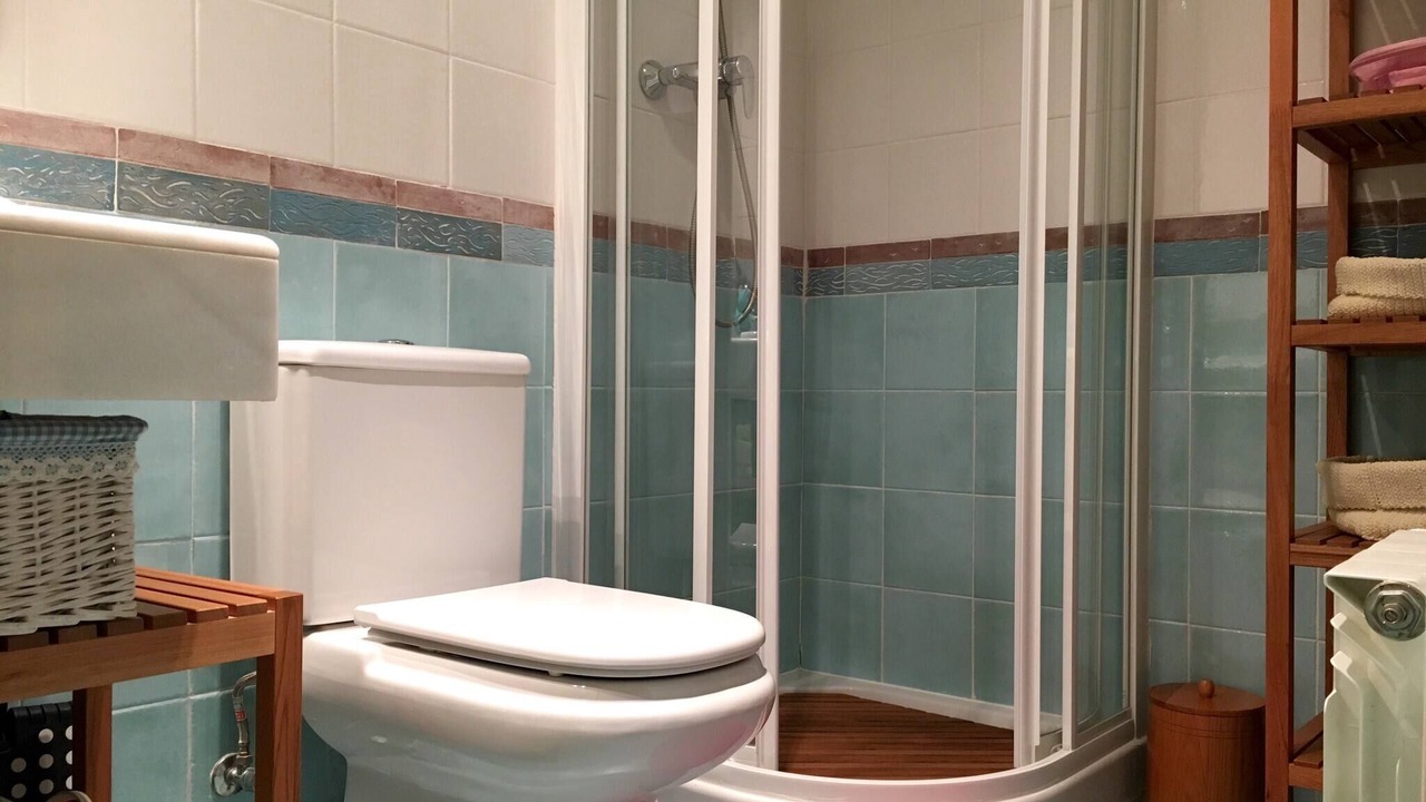 Photo of Bathroom in Abena