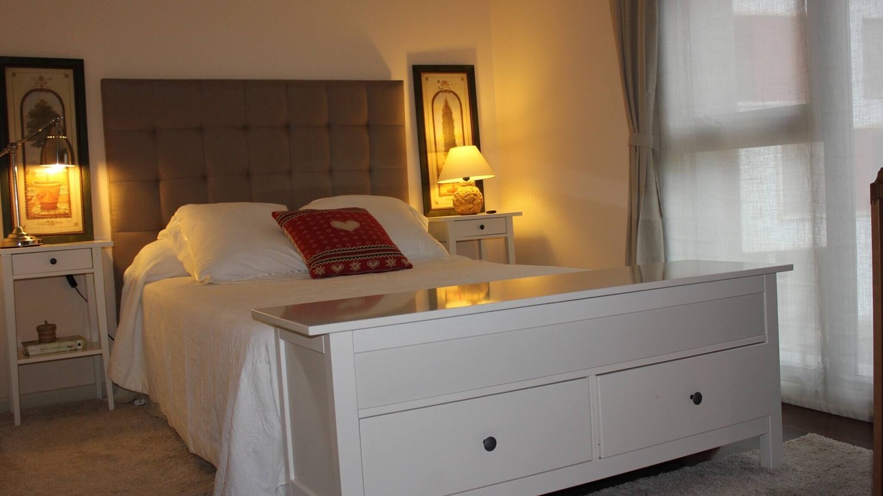 Photo of Bedroom in Abena