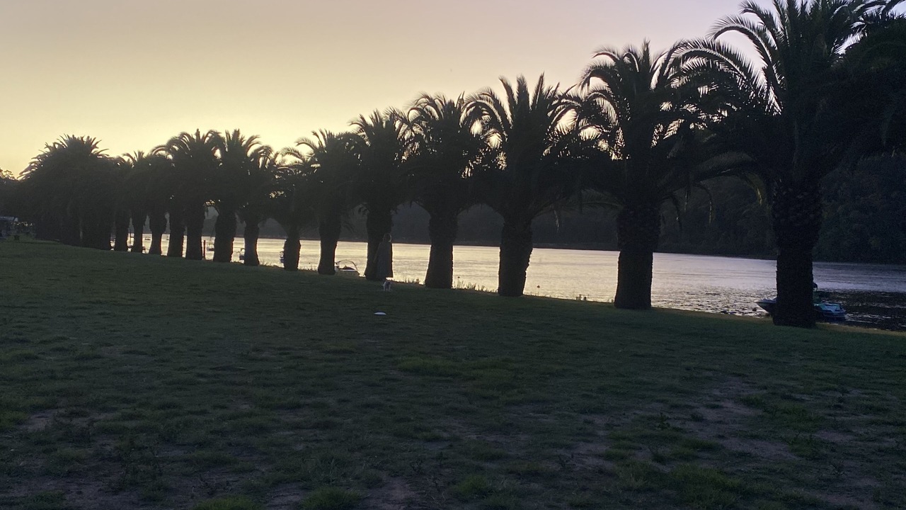 Photo of Outdoor in Wisemans Ferry