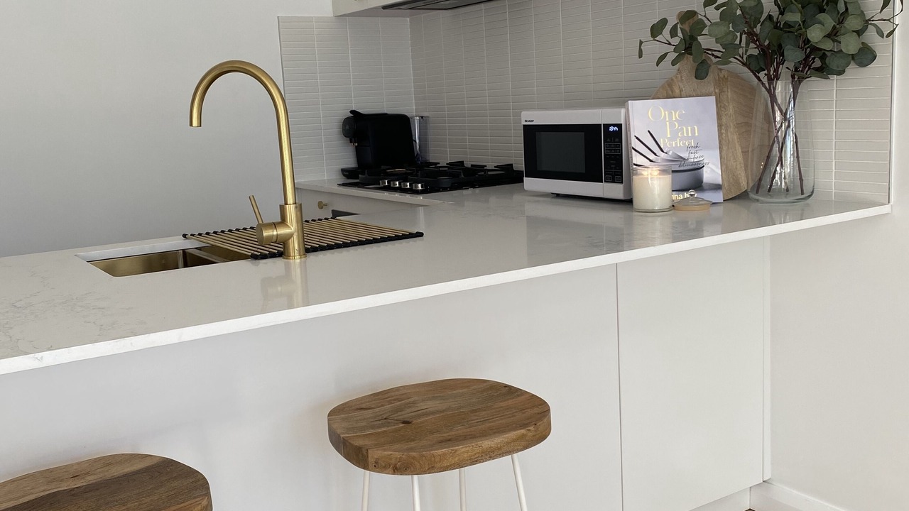 Photo of Kitchen in Wisemans Ferry