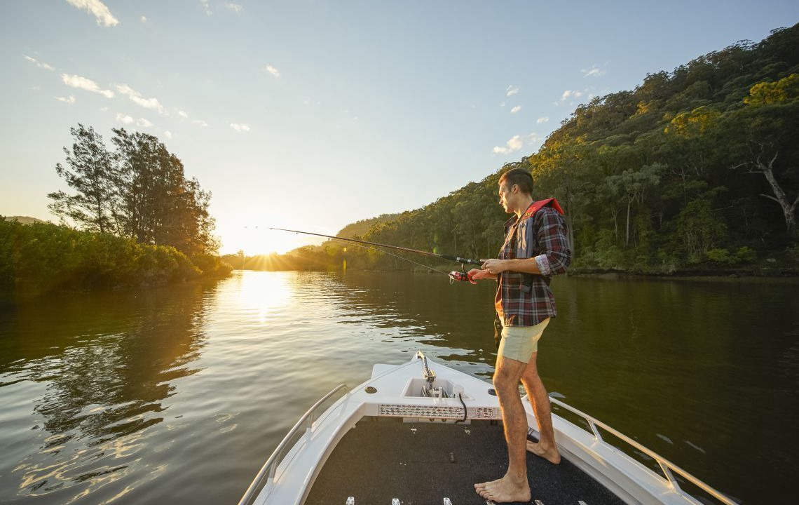 Photo of Outdoor in Wisemans Ferry