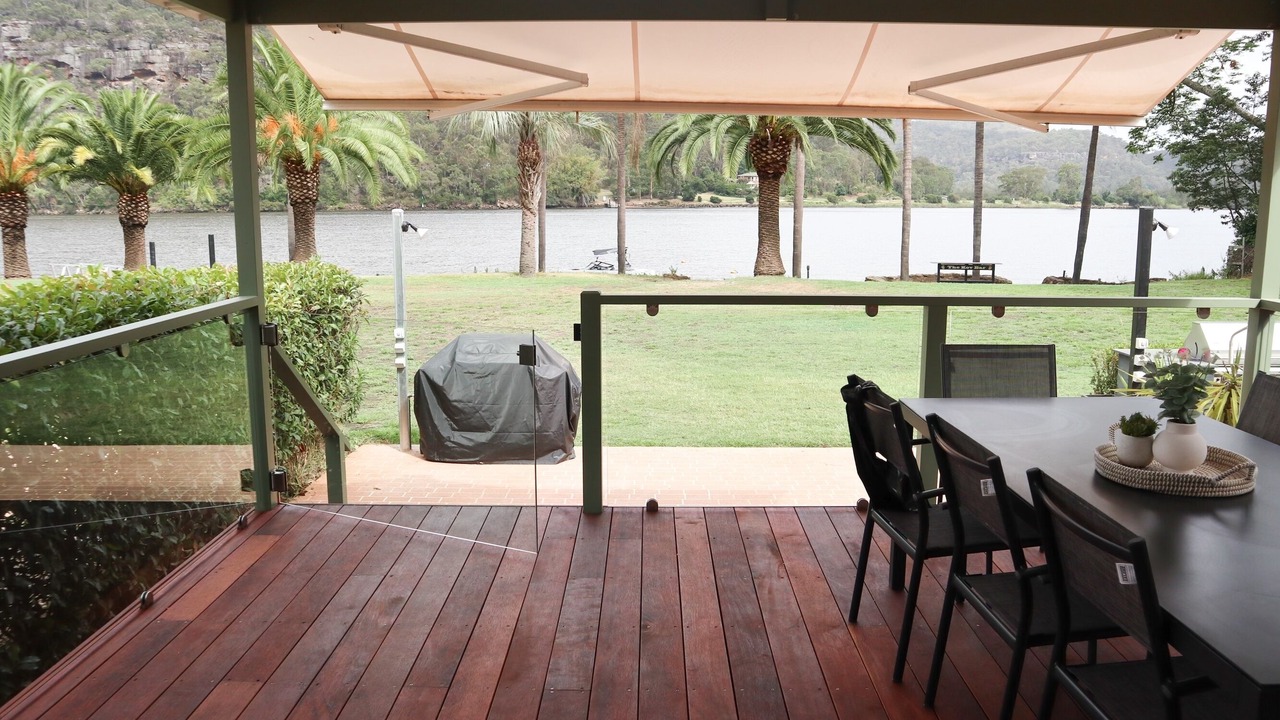 Photo of Outdoor in Wisemans Ferry