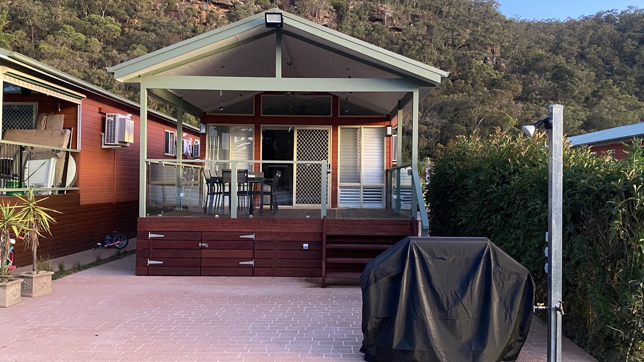 Photo of Outdoor in Wisemans Ferry