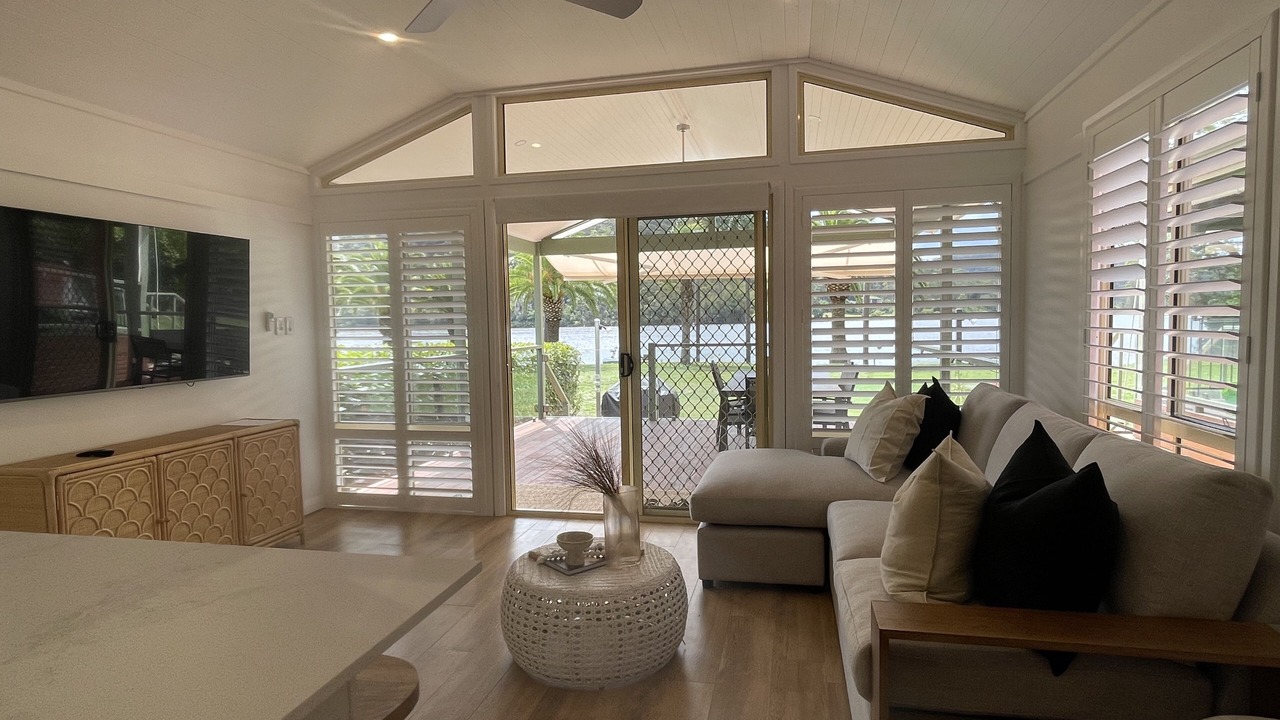 Photo of Livingroom in Wisemans Ferry