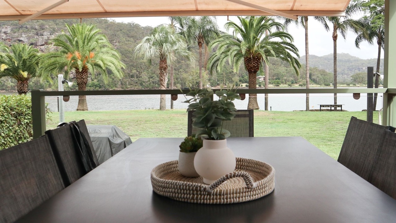 Photo of Outdoor in Wisemans Ferry