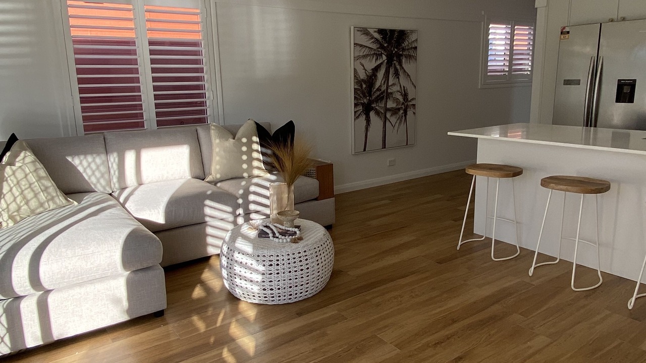 Photo of Livingroom in Wisemans Ferry