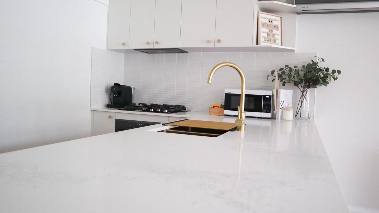 Photo of Kitchen in Wisemans Ferry