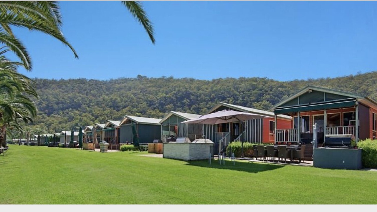 Photo of Outdoor in Wisemans Ferry