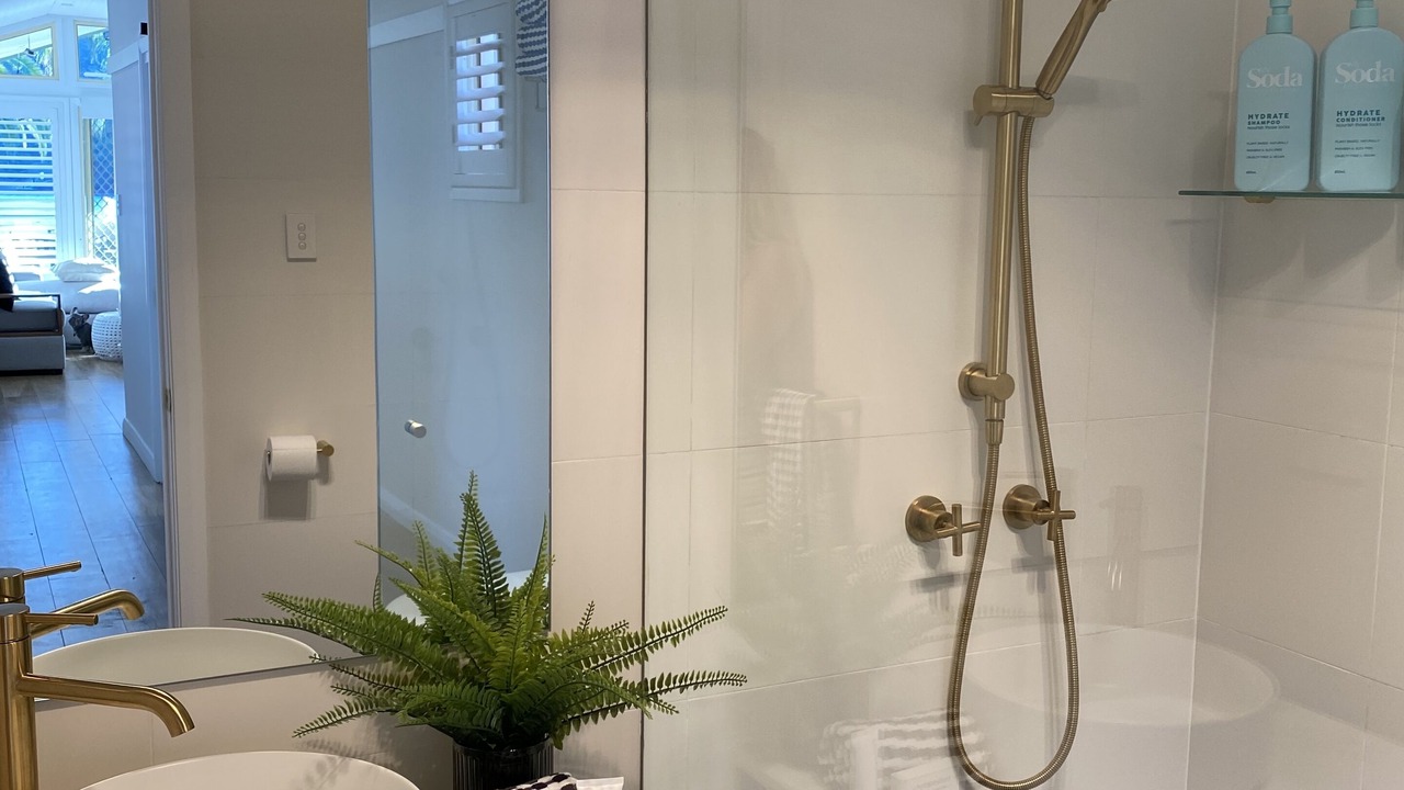 Photo of Bathroom in Wisemans Ferry