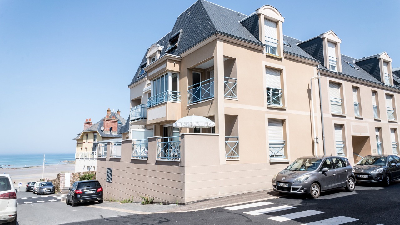 Photo of Outdoor in Pleneuf-Val-Andre