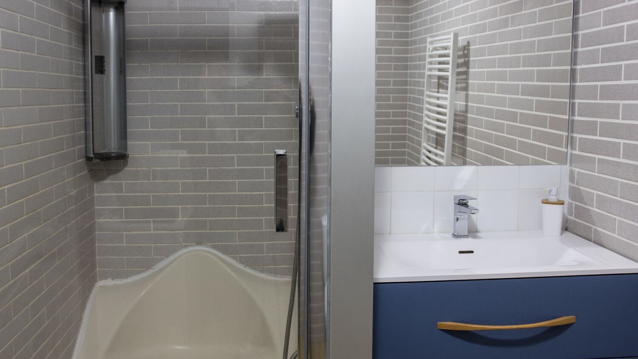 Photo of Bathroom in Quend-Plage-les-Pins