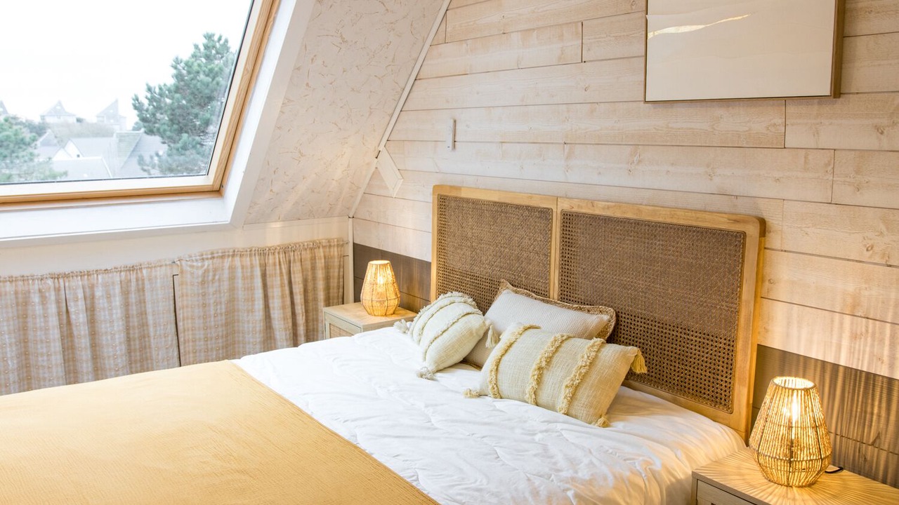 Photo of Bedroom in Quend-Plage-les-Pins