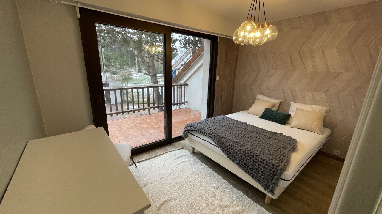 Photo of Bedroom in Quend-Plage-les-Pins