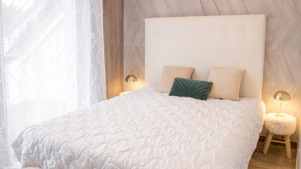 Photo of Bedroom in Quend-Plage-les-Pins