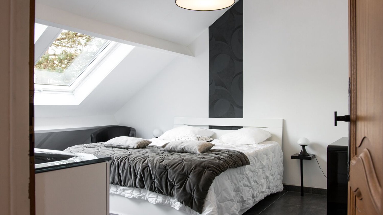 Photo of Bedroom in Quend-Plage-les-Pins