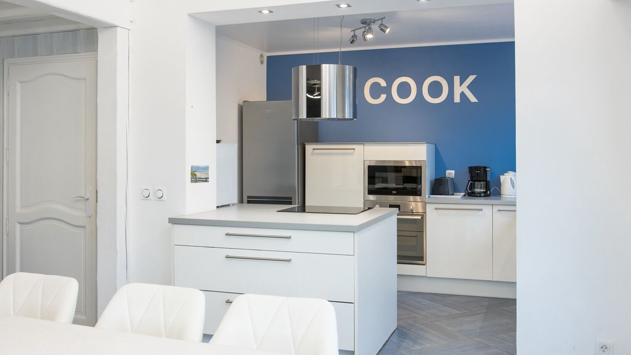 Photo of Kitchen in Quend-Plage-les-Pins