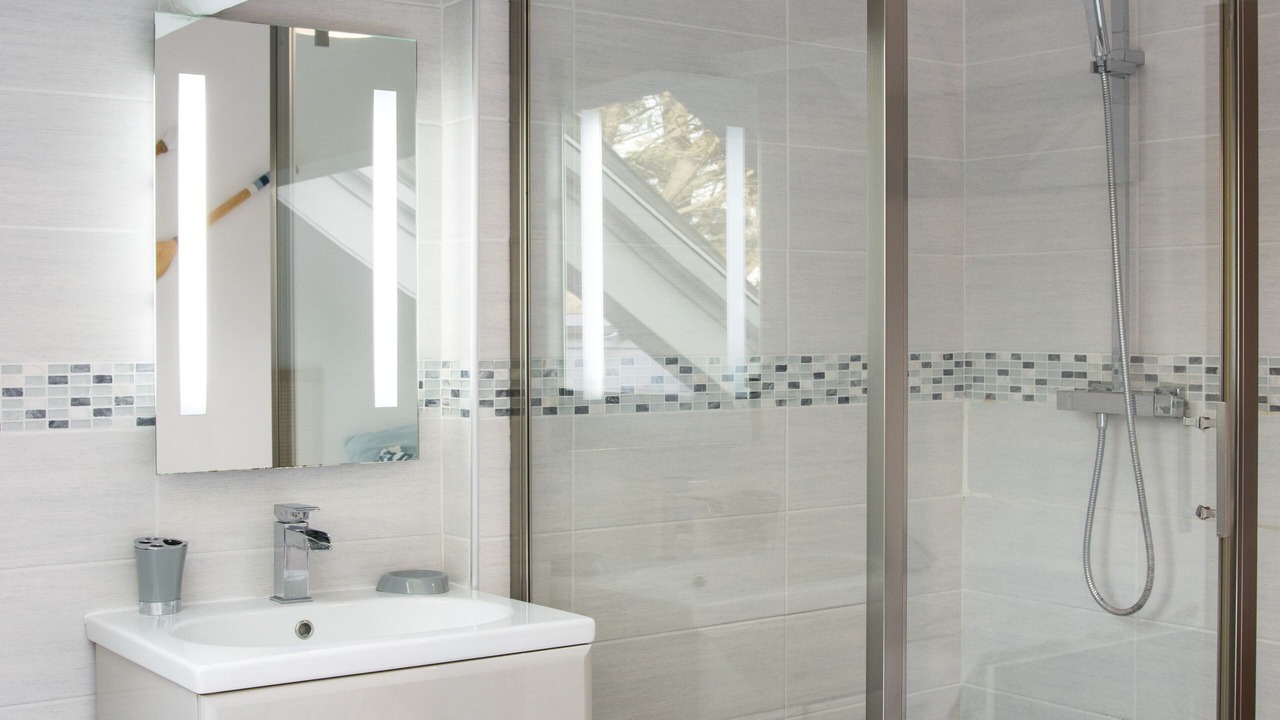 Photo of Bathroom in Quend-Plage-les-Pins