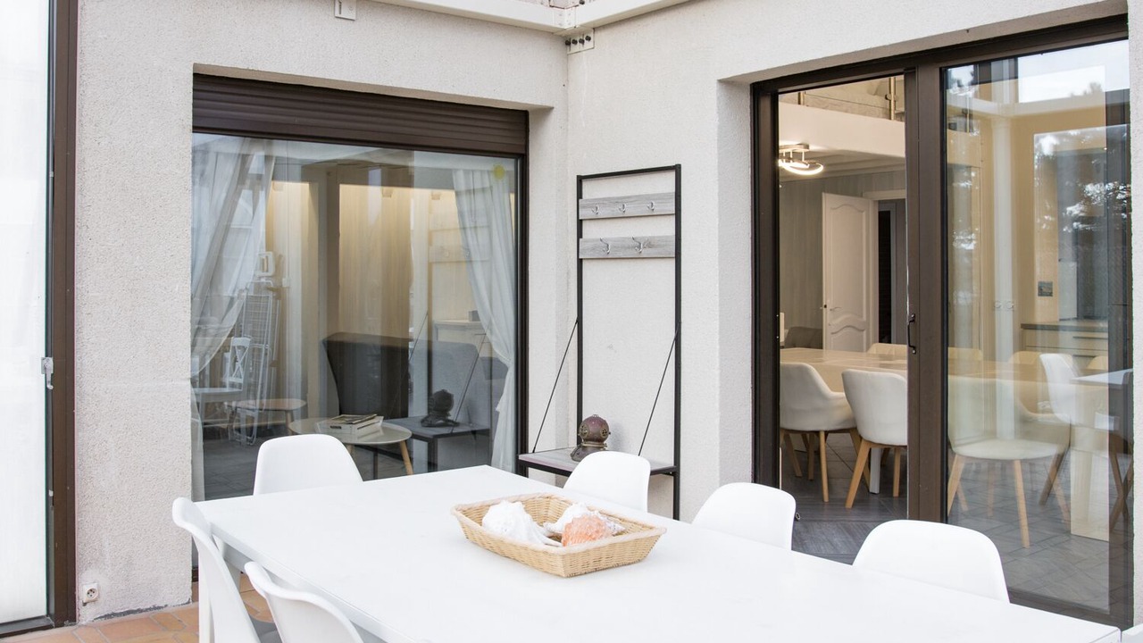 Photo of Outdoor in Quend-Plage-les-Pins