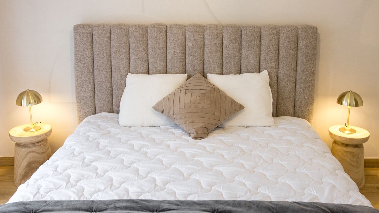 Photo of Bedroom in Quend-Plage-les-Pins