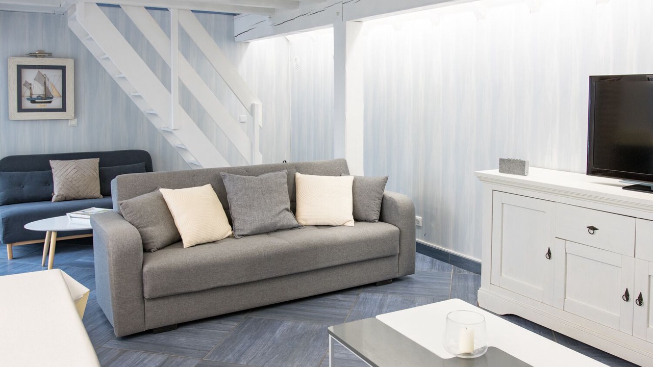 Photo of Livingroom in Quend-Plage-les-Pins