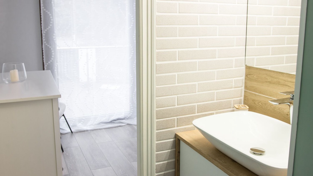 Photo of Bathroom in Quend-Plage-les-Pins