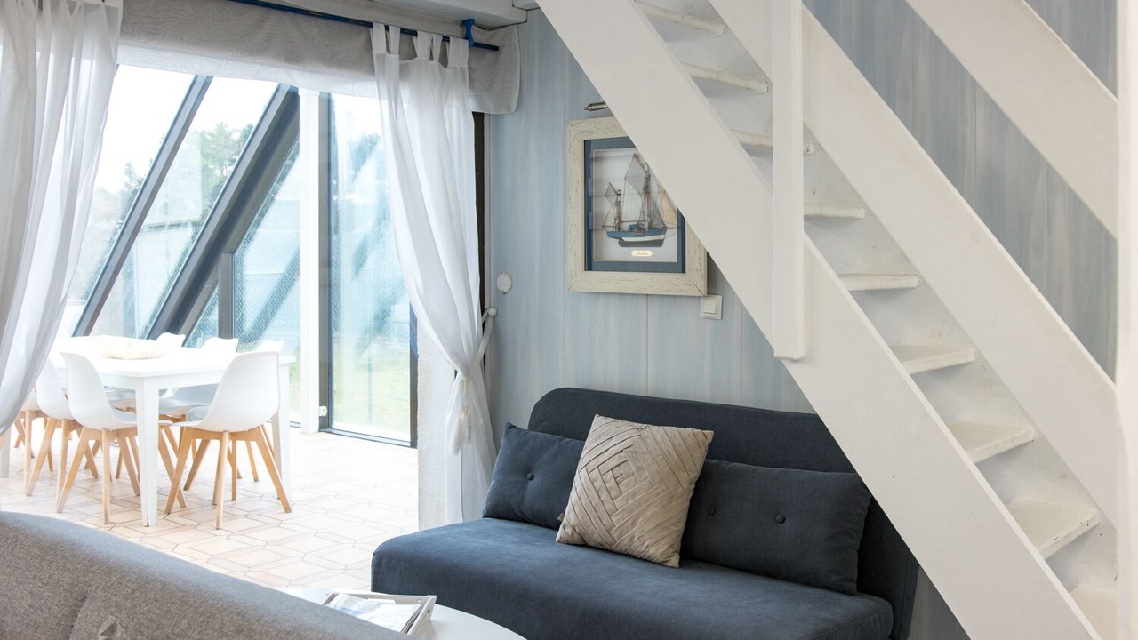 Photo of Livingroom in Quend-Plage-les-Pins