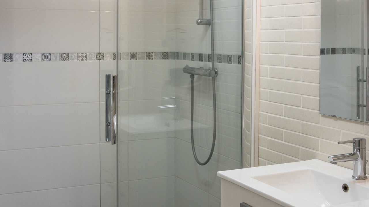 Photo of Bathroom in Quend-Plage-les-Pins
