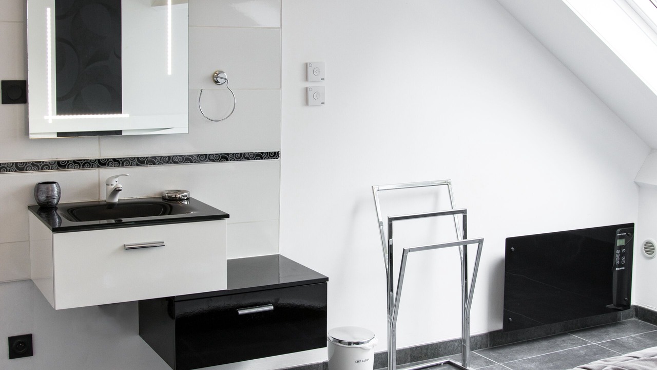 Photo of Bedroom in Quend-Plage-les-Pins