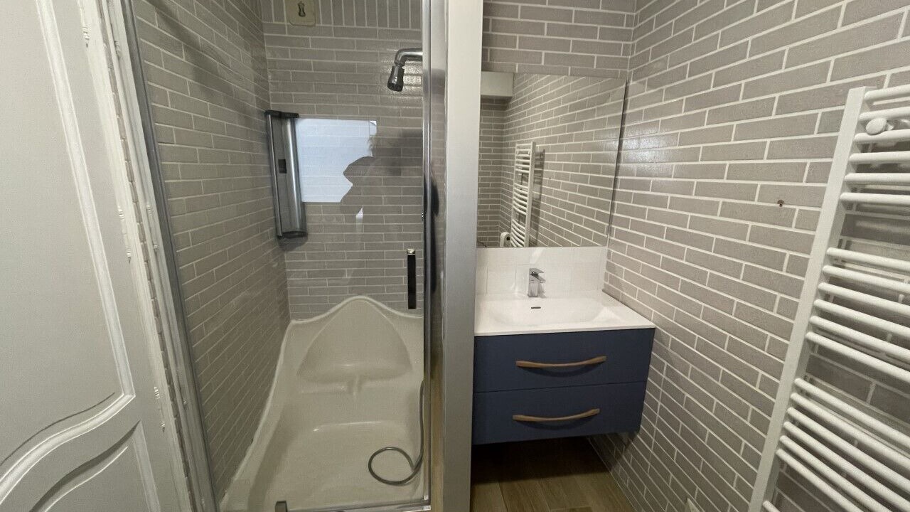 Photo of Bathroom in Quend-Plage-les-Pins