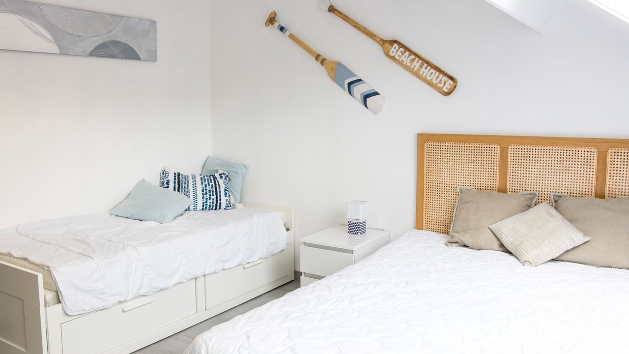 Photo of Bedroom in Quend-Plage-les-Pins