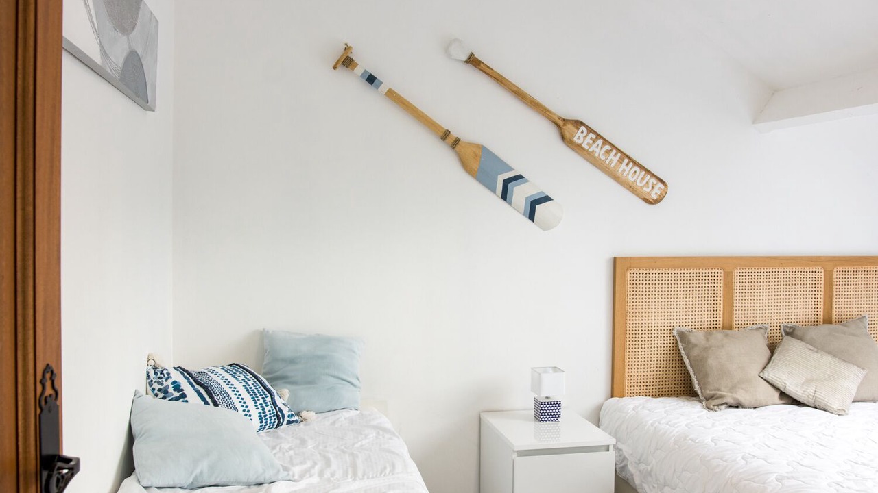 Photo of Bedroom in Quend-Plage-les-Pins