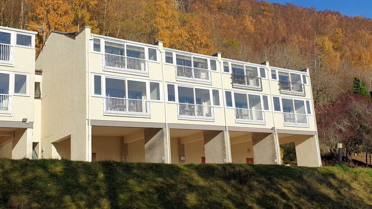 Photo of Outdoor in Kinloch Rannoch