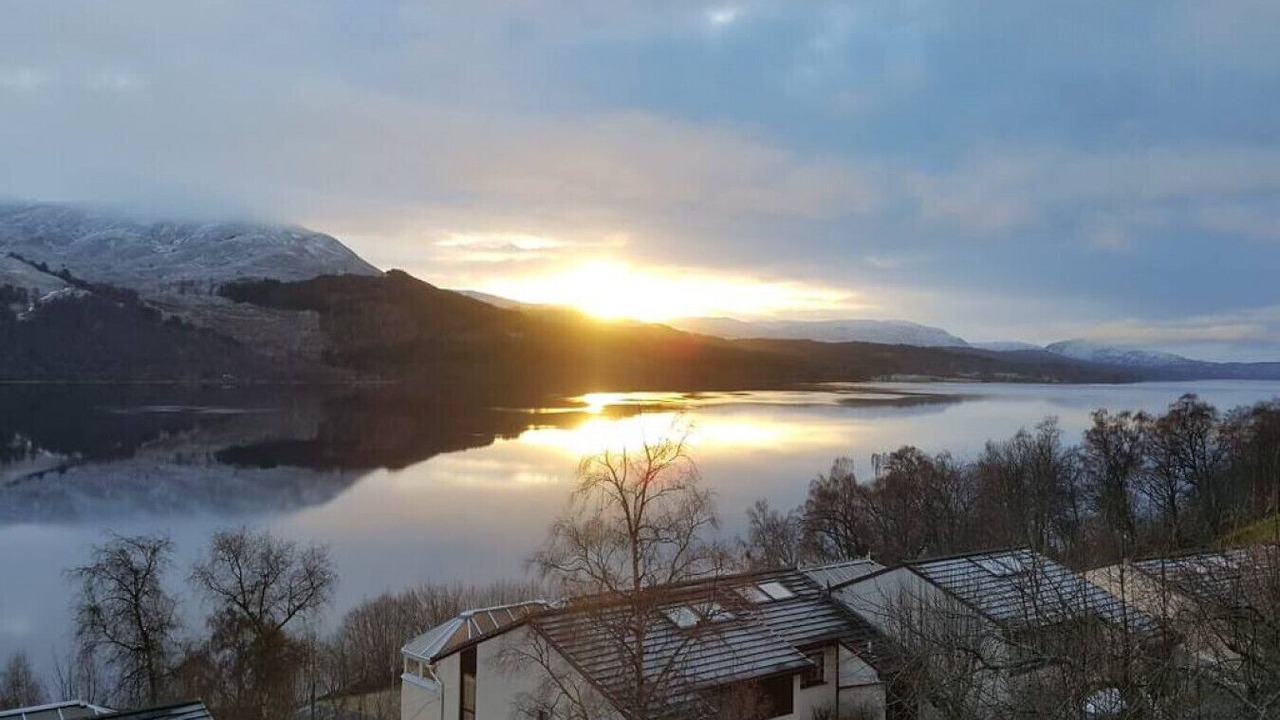 Photo of Others in Kinloch Rannoch