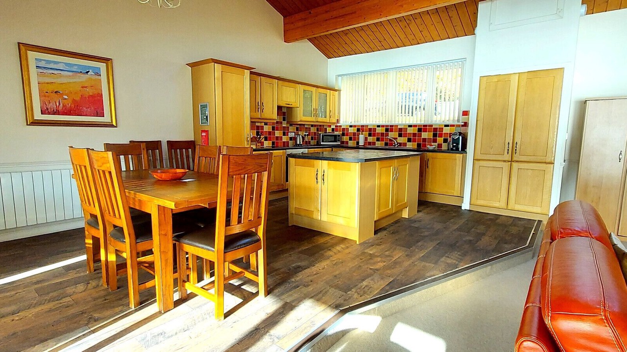 Photo of Others in Kinloch Rannoch